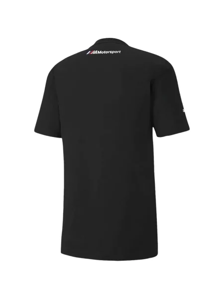 Tricou Puma cu imagine negru
