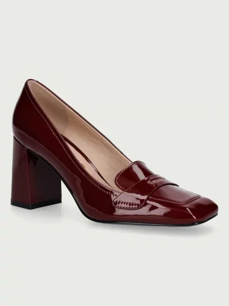 Valentino γόβες δερμάτινες VIVIENNE