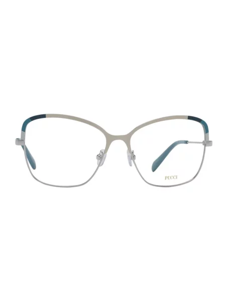 Okulary przeciwsłoneczne Emilio Pucci szare