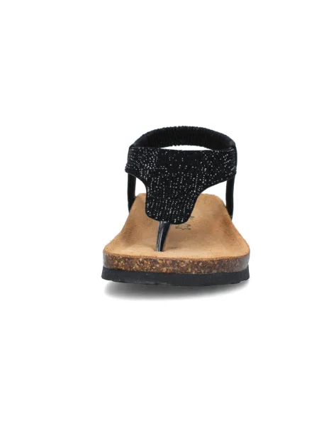 Pantofi Bionatura negru