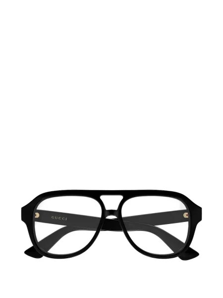 Ochelari de soare Gucci Eyewear negru