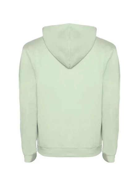 Bluza Z Kapturem Urban zielona