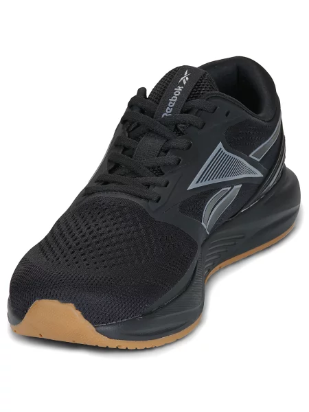 Tenisky Reebok Sport čierna