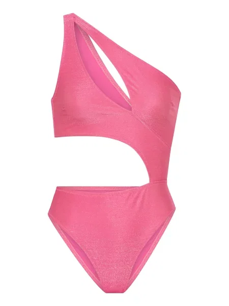 LSCN by LASCANA Costum de baie întreg roz