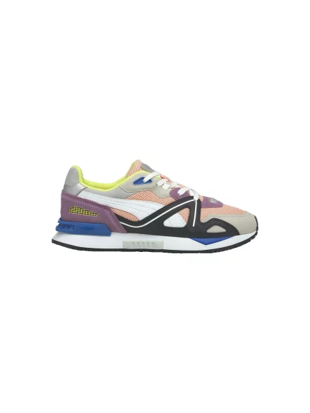 Pantofi Puma roz