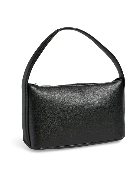 Rucsac Pieces negru