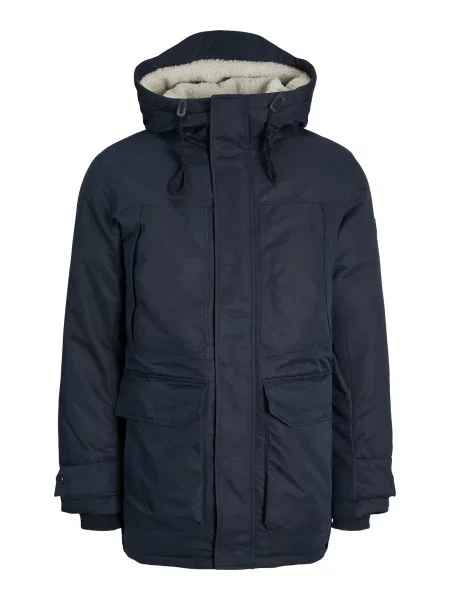 Geacă parka Jack & Jones