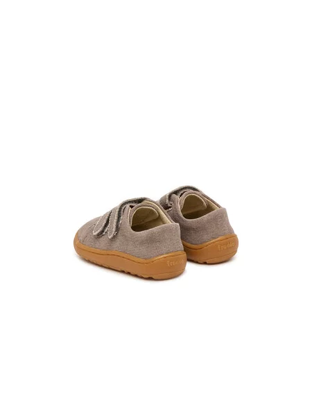 Sportcipők Froddo Barefoot Botaniq M szürke