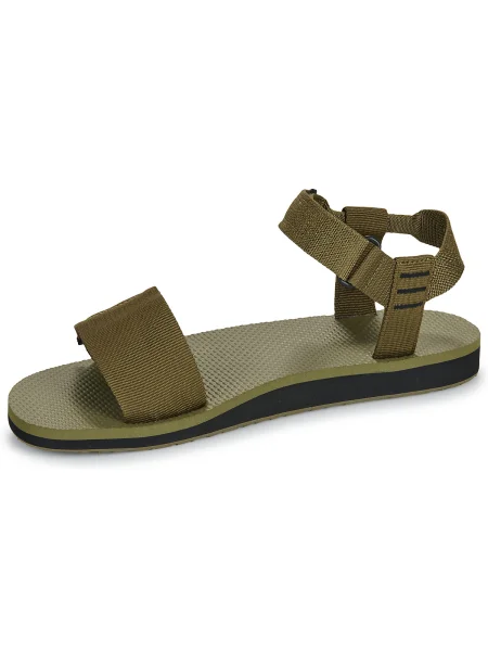 Pantofi The North Face verde