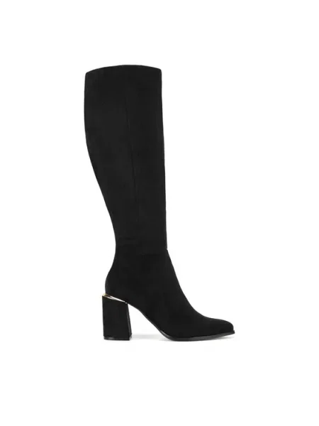 Nine West Cizme negru