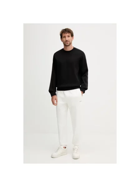 Bluza Armani Exchange czarna