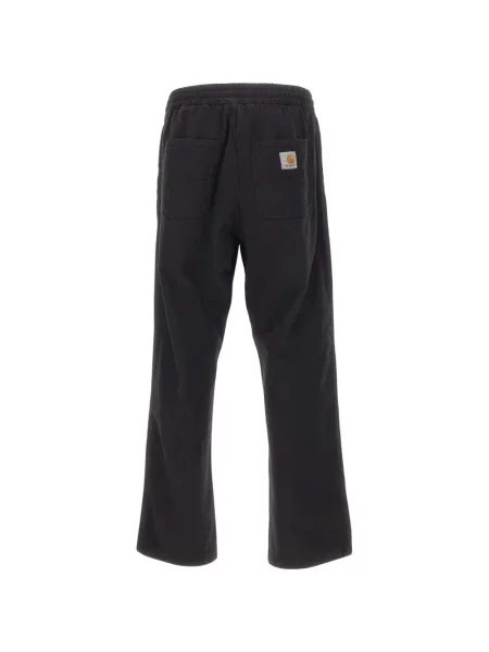 Pantaloni Carhartt Wip negru