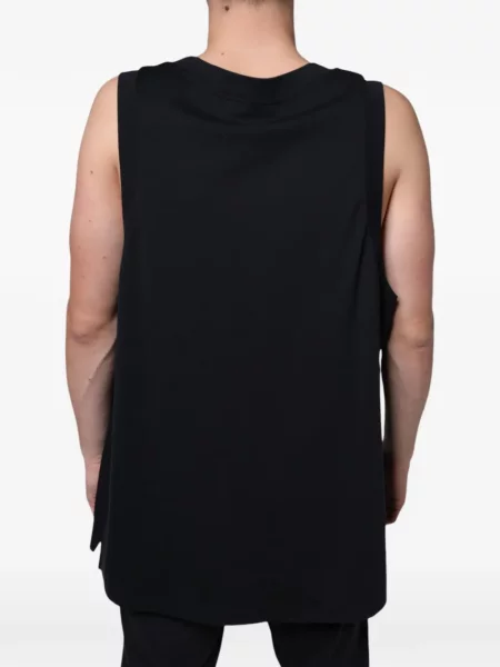 Cămașă Dolce & Gabbana cu imagine negru