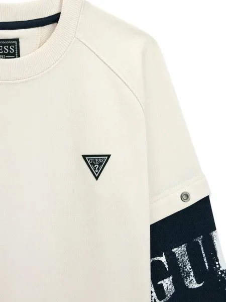 Детский свитер Guess