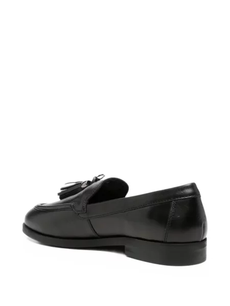 Loafersy Apepazza čierna