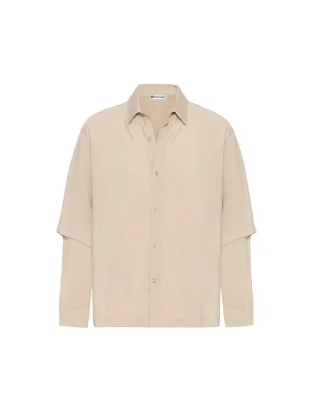 Dandalo Košile béžová