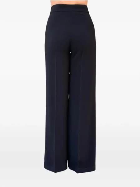 Pantaloni palazzo Divedivine negru