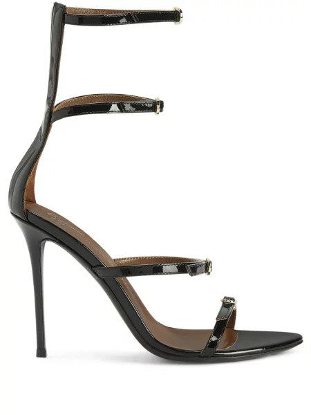 Sandale Giuseppe Zanotti negru