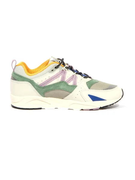 Sneakersy Karhu białe
