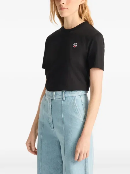 Tricou Fusalp negru