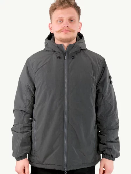 Вітровка Weekend Offender сірий