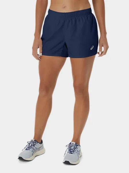 Спортивні шорти Asics CORE синій