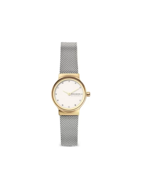 Zegarek Skagen srebrny