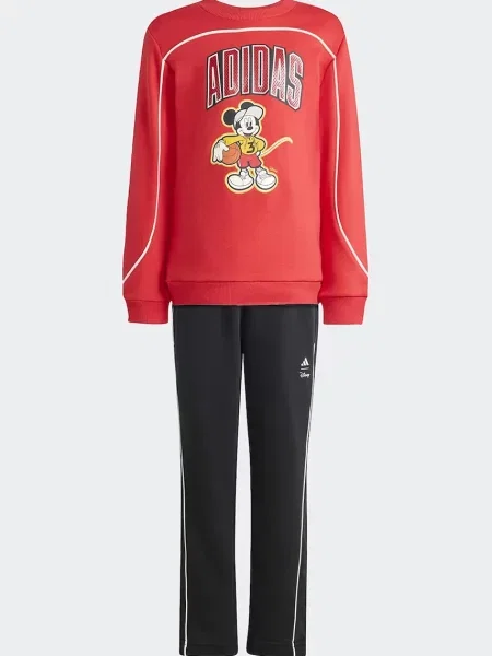 Детский спортивный костюм Adidas