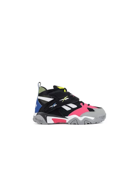 Sneakersy Reebok černé