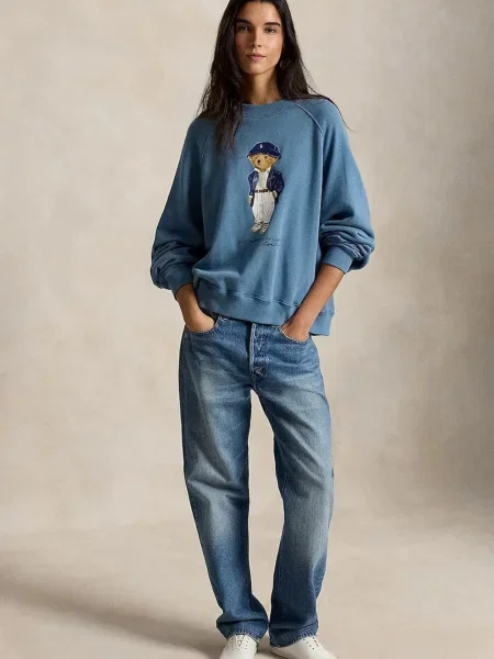 Polo Ralph Lauren светр з бавовною