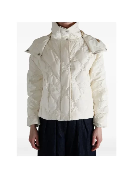 Kurtka Canada Goose beżowa