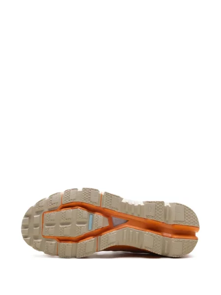 Sneakerși On-running alergare portocaliu