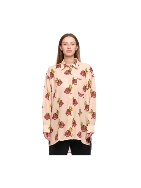 Koszula White biała