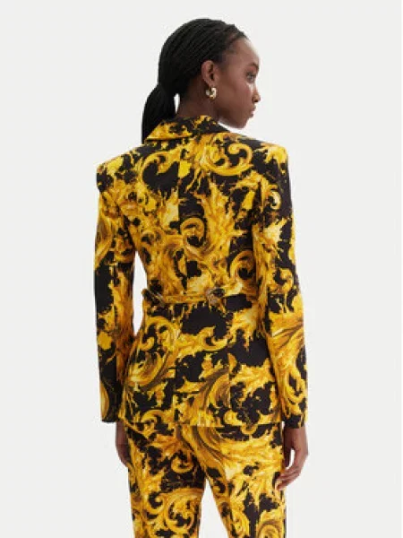 Versace Jeans Couture Suknjič črna