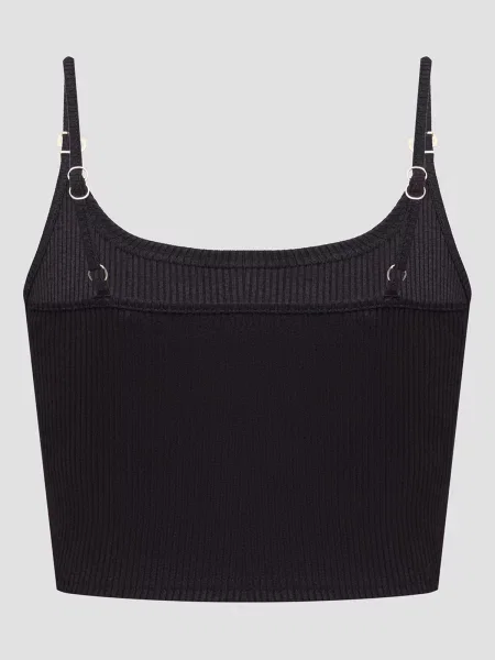 Топ GUESS чорний