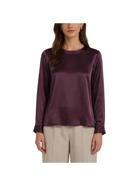 Top Marella violet