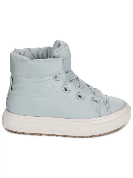 Botine Converse albastru