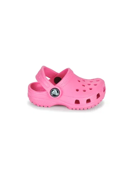 Pantofi copii Crocs roz