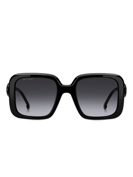 Ochelari de soare Etro negru