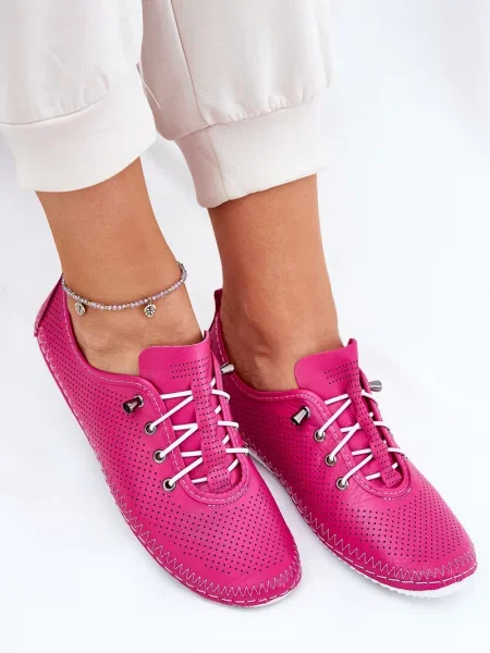 Teniși Artiker roz