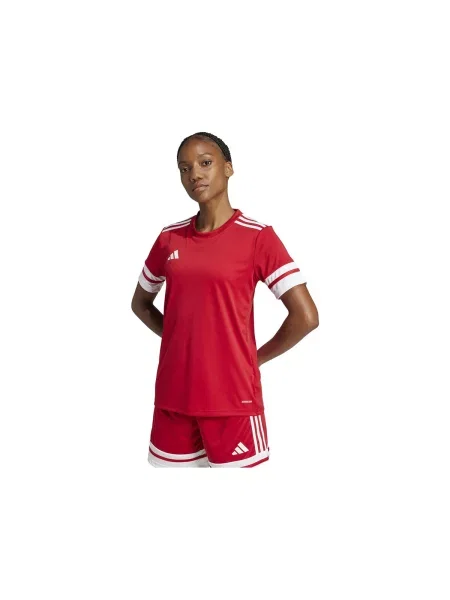Ingruha Adidas piros