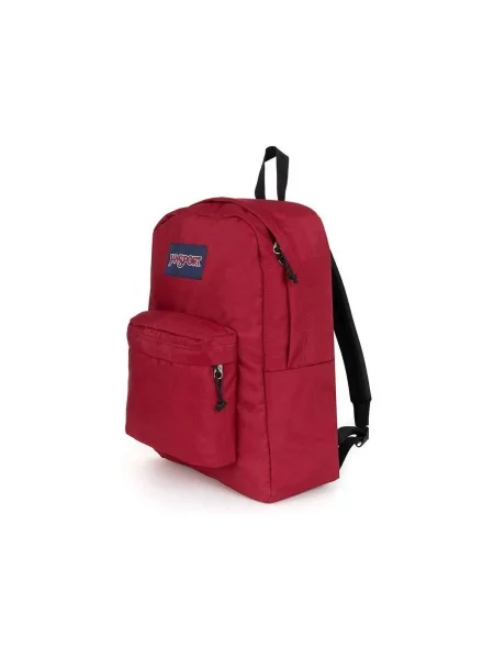 Rucsac copii Jansport roșu