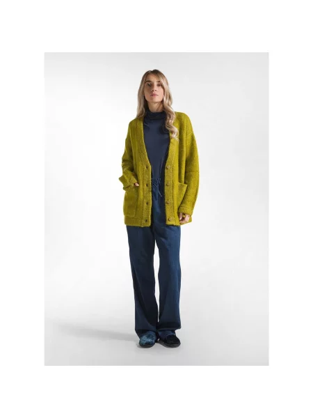 Lyocell denim ruha Deha kék