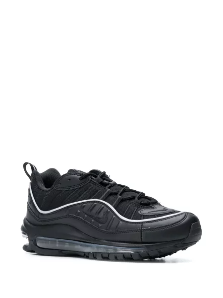 Sneakerși Nike Air Max negru