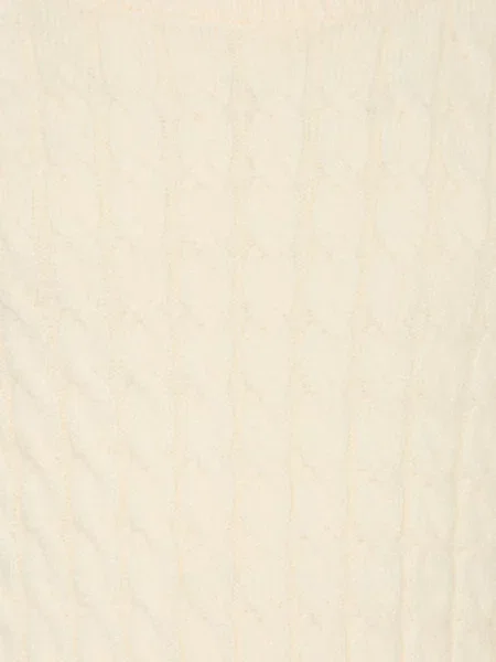S.Oliver Red Sweter weiss czerwony
