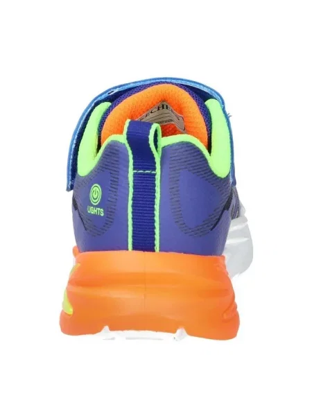 Pantofi copii Skechers albastru