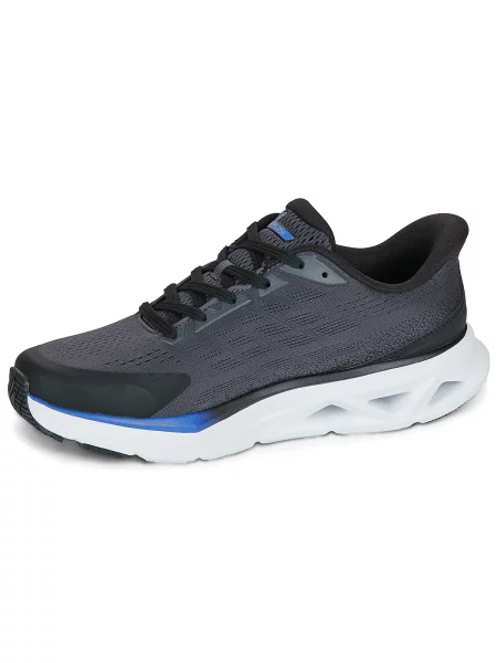 Chiloți Skechers negru