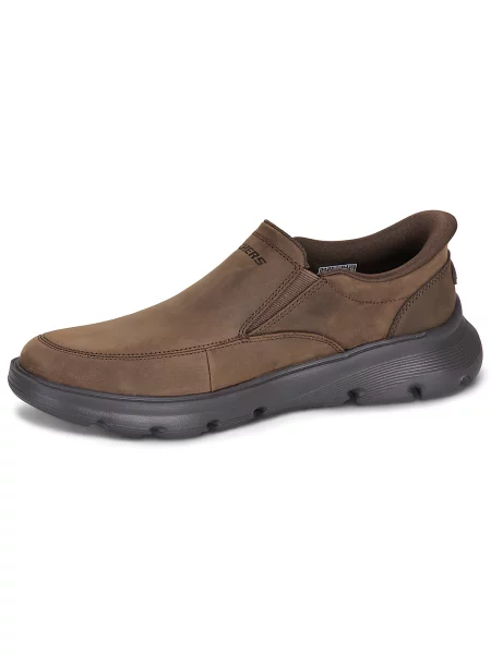 Chiloți Skechers maro