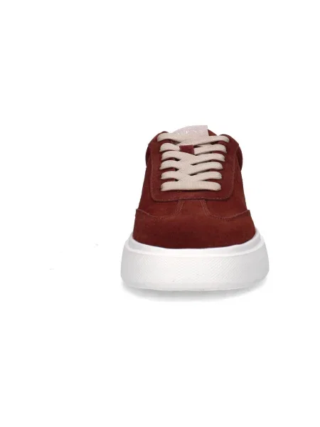 Pantofi Guess maro