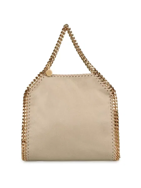 Torebka Stella Mccartney beżowa
